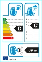 215/60R16 opona GREENTRAC WINTER MASTER-D1 XL 99H